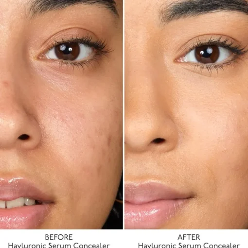 Teint Hyaluronic Serum Concealer von By Terry