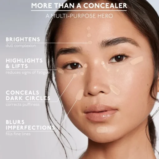 Teint Hyaluronic Serum Concealer von By Terry