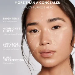 Teint Hyaluronic Serum Concealer von By Terry