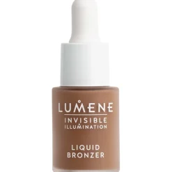Teint Invisible Illumination Liquid Bronzer von Lumene