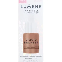 Teint Invisible Illumination Liquid Bronzer von Lumene