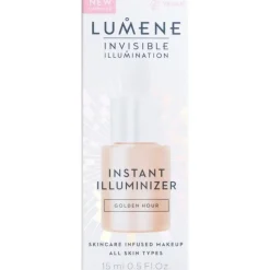 Teint Invisible Illumination Instant Illuminizer von Lumene