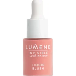 Teint Invisible Illumination Liquid Blush von Lumene