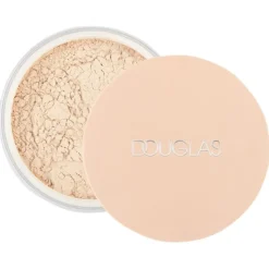 Teint Invisiloose Blotting Powder von Douglas Collection