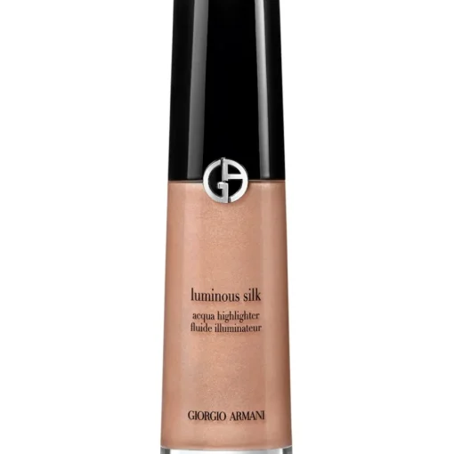 Teint Luminous Silk Acqua Highlighter von Armani