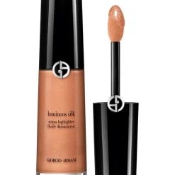 Teint Luminous Silk Acqua Highlighter von Armani