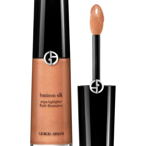 Teint Luminous Silk Acqua Highlighter von Armani