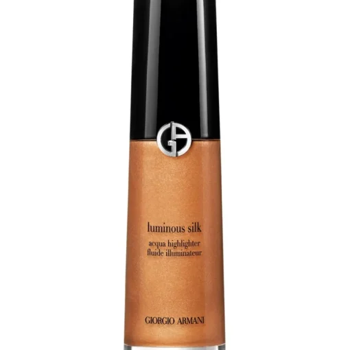 Teint Luminous Silk Acqua Highlighter von Armani