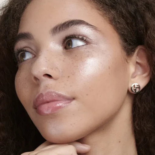 Teint Luminous Silk Acqua Highlighter von Armani