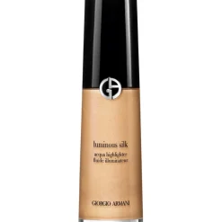 Teint Luminous Silk Acqua Highlighter von Armani