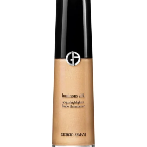 Teint Luminous Silk Acqua Highlighter von Armani