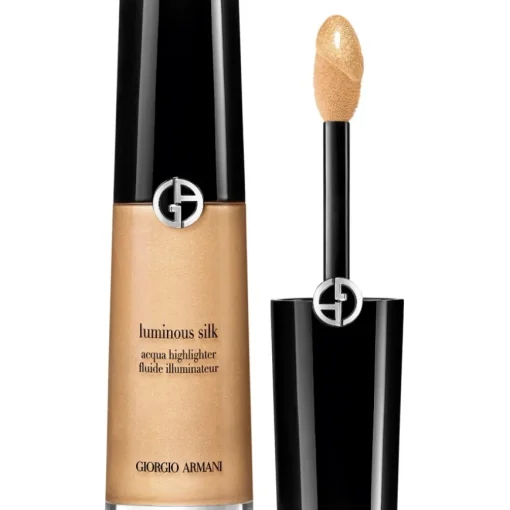 Teint Luminous Silk Acqua Highlighter von Armani