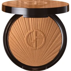 Teint Luminous Silk Bronzer von Armani