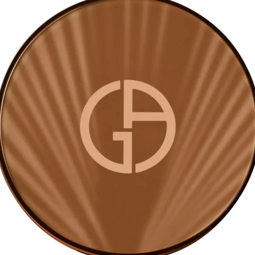 Teint Luminous Silk Bronzer von Armani