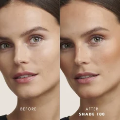 Teint Luminous Silk Bronzer von Armani