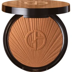 Teint Luminous Silk Bronzer von Armani