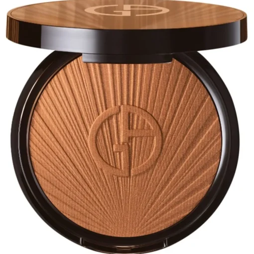 Teint Luminous Silk Bronzer von Armani