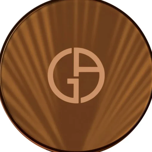 Teint Luminous Silk Bronzer von Armani