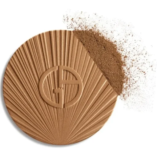 Teint Luminous Silk Bronzer von Armani