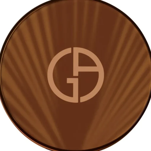 Teint Luminous Silk Bronzer von Armani
