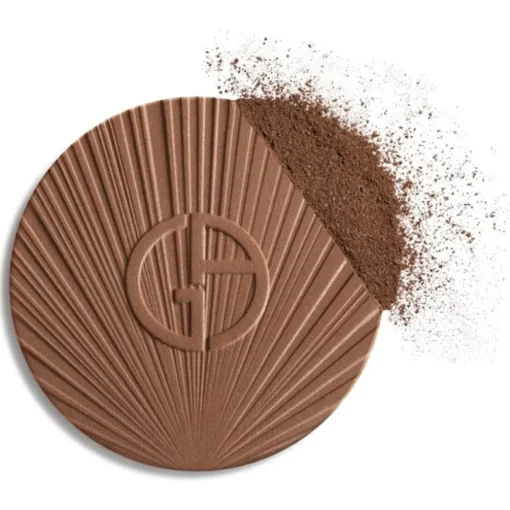 Teint Luminous Silk Bronzer von Armani