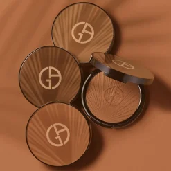Teint Luminous Silk Bronzer von Armani