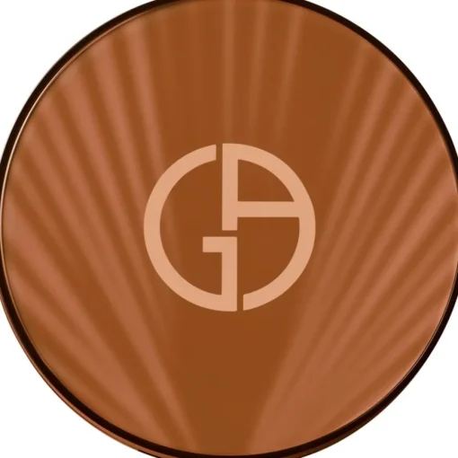 Teint Luminous Silk Bronzer von Armani
