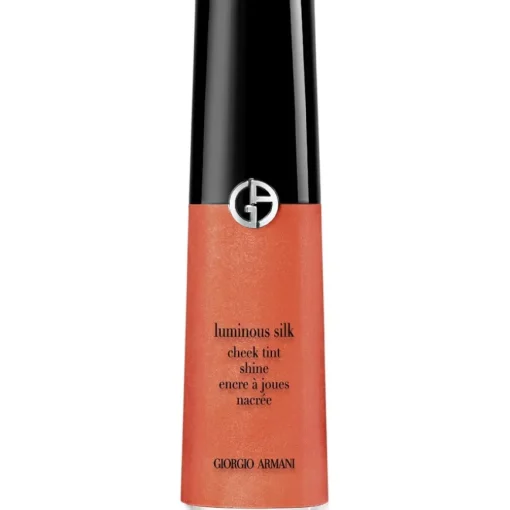 Teint Luminous Silk Cheek Tint Shine von Armani