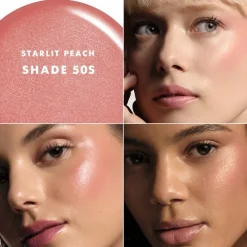 Teint Luminous Silk Cheek Tint Shine von Armani