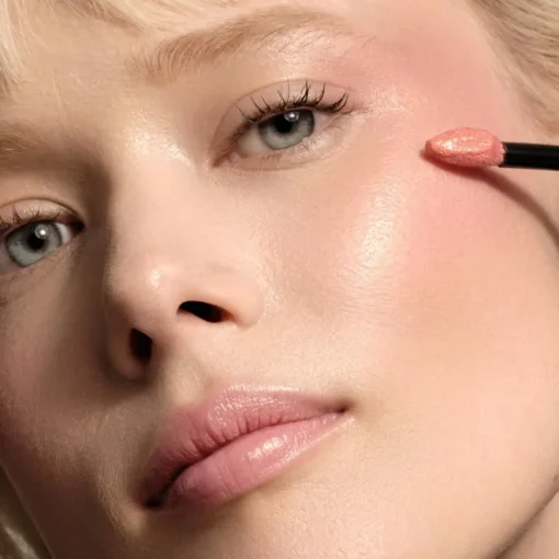 Teint Luminous Silk Cheek Tint Shine von Armani