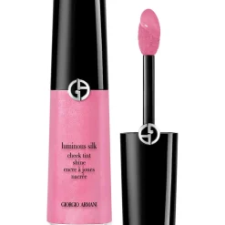 Teint Luminous Silk Cheek Tint Shine von Armani