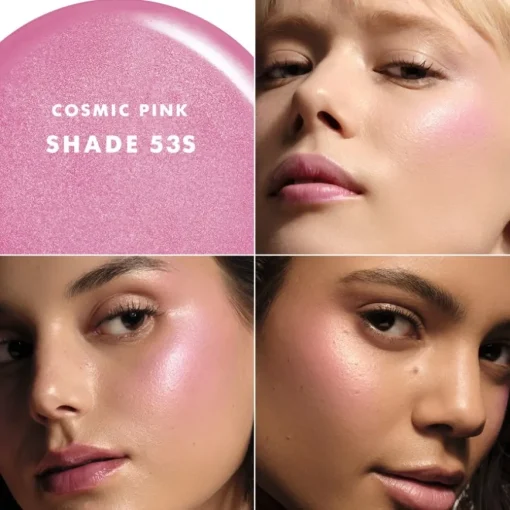 Teint Luminous Silk Cheek Tint Shine von Armani