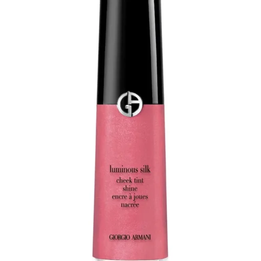 Teint Luminous Silk Cheek Tint Shine von Armani