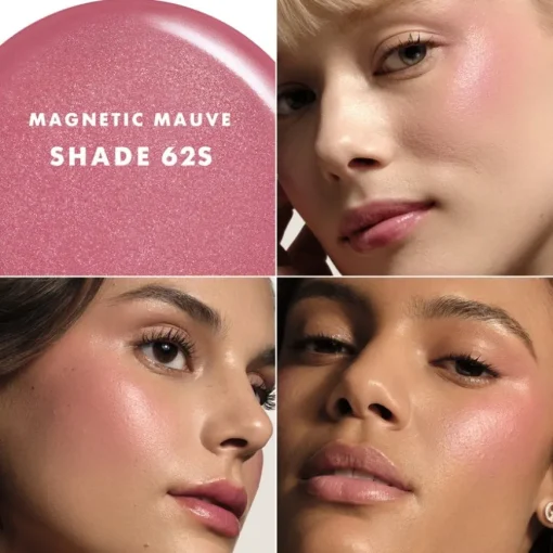 Teint Luminous Silk Cheek Tint Shine von Armani