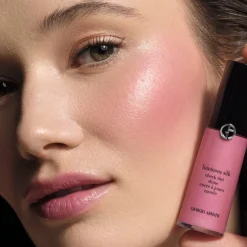 Teint Luminous Silk Cheek Tint Shine von Armani