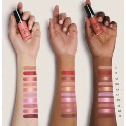 Teint Luminous Silk Cheek Tint Shine von Armani