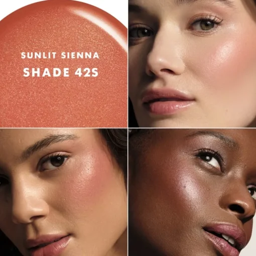 Teint Luminous Silk Cheek Tint Shine von Armani