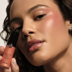 Teint Luminous Silk Cheek Tint Shine von Armani