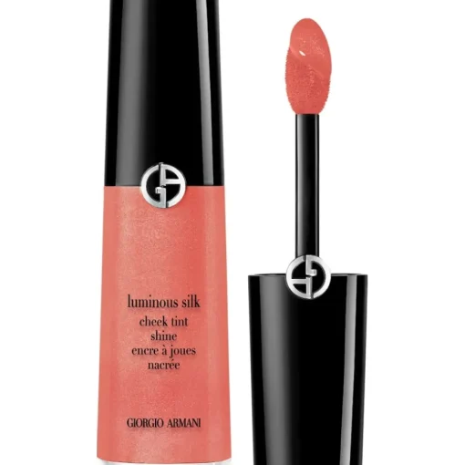 Teint Luminous Silk Cheek Tint Shine von Armani