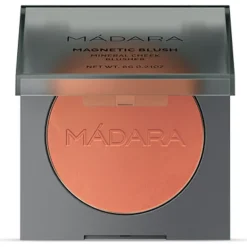 Teint MAGNETIC BLUSH Mineral Cheek Blusher von MÁDARA