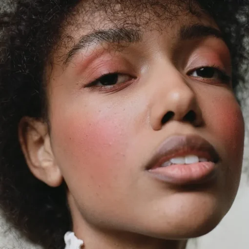 Teint MAGNETIC BLUSH Mineral Cheek Blusher von MÁDARA