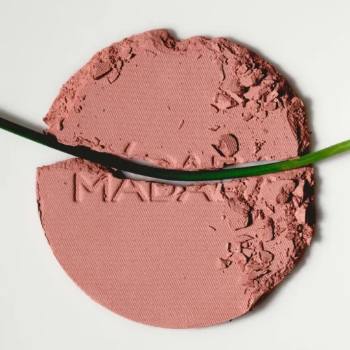 Teint MAGNETIC BLUSH Mineral Cheek Blusher von MÁDARA