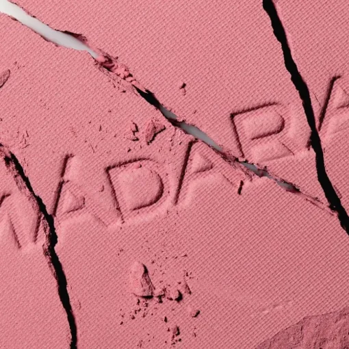 Teint MAGNETIC BLUSH Mineral Cheek Blusher von MÁDARA