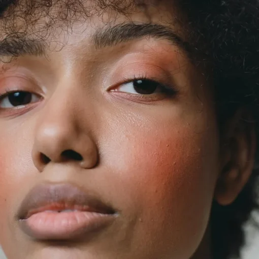Teint MAGNETIC BLUSH Mineral Cheek Blusher von MÁDARA