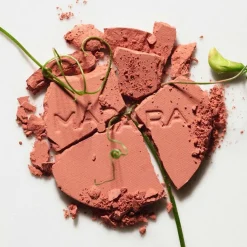 Teint MAGNETIC BLUSH Mineral Cheek Blusher von MÁDARA