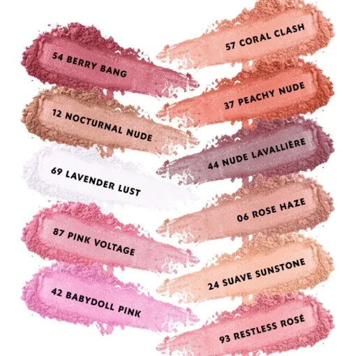 Teint Make Me Blush Bold Blurring Blush von Yves Saint Laurent