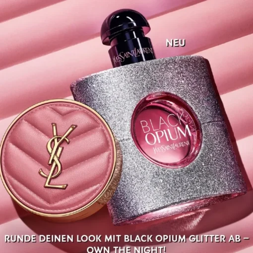 Teint Make Me Blush Bold Blurring Blush von Yves Saint Laurent