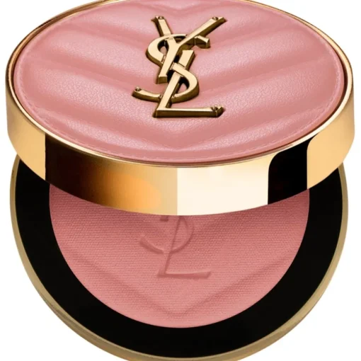 Teint Make Me Blush Bold Blurring Blush von Yves Saint Laurent