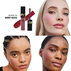 Teint Make Me Blush Liquid von Yves Saint Laurent