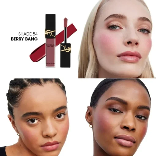 Teint Make Me Blush Liquid von Yves Saint Laurent